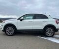 Білий Фіат 500, об'ємом двигуна 2.4 л та пробігом 34 тис. км за 2300 $, фото 1 на Automoto.ua