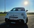 Білий Фіат 500, об'ємом двигуна 1.37 л та пробігом 81 тис. км за 10000 $, фото 4 на Automoto.ua