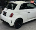 Белый Фиат 500, объемом двигателя 1.37 л и пробегом 42 тыс. км за 9200 $, фото 15 на Automoto.ua