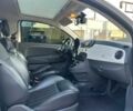 Білий Фіат 500, об'ємом двигуна 1.4 л та пробігом 39 тис. км за 7000 $, фото 8 на Automoto.ua