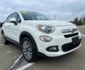 Білий Фіат 500, об'ємом двигуна 2.4 л та пробігом 34 тис. км за 2300 $, фото 5 на Automoto.ua