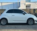 Білий Фіат 500, об'ємом двигуна 1.4 л та пробігом 44 тис. км за 3700 $, фото 4 на Automoto.ua
