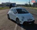 Білий Фіат 500, об'ємом двигуна 1.37 л та пробігом 81 тис. км за 10000 $, фото 1 на Automoto.ua