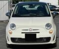 Білий Фіат 500, об'ємом двигуна 1.4 л та пробігом 58 тис. км за 7000 $, фото 7 на Automoto.ua
