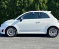 Білий Фіат 500, об'ємом двигуна 1.4 л та пробігом 57 тис. км за 3500 $, фото 5 на Automoto.ua