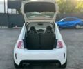 Білий Фіат 500, об'ємом двигуна 1.4 л та пробігом 39 тис. км за 7000 $, фото 11 на Automoto.ua