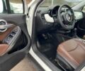 Білий Фіат 500, об'ємом двигуна 2.4 л та пробігом 34 тис. км за 2300 $, фото 7 на Automoto.ua