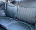 Білий Фіат 500, об'ємом двигуна 1.4 л та пробігом 57 тис. км за 3500 $, фото 18 на Automoto.ua