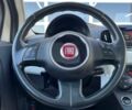 Білий Фіат 500, об'ємом двигуна 1.4 л та пробігом 57 тис. км за 3500 $, фото 13 на Automoto.ua