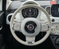 Белый Фиат 500, объемом двигателя 1.2 л и пробегом 97 тыс. км за 9300 $, фото 28 на Automoto.ua