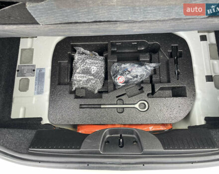 Белый Фиат 500, объемом двигателя 1.2 л и пробегом 97 тыс. км за 9300 $, фото 20 на Automoto.ua