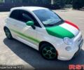 Білий Фіат 500, об'ємом двигуна 0 л та пробігом 35 тис. км за 12000 $, фото 8 на Automoto.ua