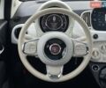 Белый Фиат 500, объемом двигателя 1.2 л и пробегом 90 тыс. км за 8900 $, фото 6 на Automoto.ua