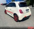 Білий Фіат 500, об'ємом двигуна 0 л та пробігом 35 тис. км за 12000 $, фото 6 на Automoto.ua