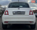 Белый Фиат 500, объемом двигателя 1.2 л и пробегом 97 тыс. км за 9300 $, фото 7 на Automoto.ua