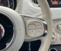 Белый Фиат 500, объемом двигателя 1.2 л и пробегом 90 тыс. км за 8900 $, фото 12 на Automoto.ua