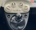 Белый Фиат 500, объемом двигателя 1.2 л и пробегом 90 тыс. км за 8900 $, фото 17 на Automoto.ua