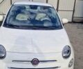 Белый Фиат 500, объемом двигателя 1.2 л и пробегом 65 тыс. км за 11000 $, фото 1 на Automoto.ua