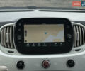 Белый Фиат 500, объемом двигателя 1.2 л и пробегом 97 тыс. км за 9300 $, фото 43 на Automoto.ua