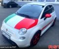 Білий Фіат 500, об'ємом двигуна 0 л та пробігом 35 тис. км за 12000 $, фото 1 на Automoto.ua