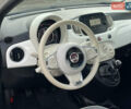 Белый Фиат 500, объемом двигателя 1.2 л и пробегом 97 тыс. км за 9300 $, фото 16 на Automoto.ua