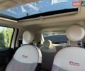 Фиат 500 2019 в Днепре (Днепропетровске) на Automoto.ua Белый Фиат 500, объемом двигателя 1.24 л и пробегом 27 тыс. км за 13200 $, фото 6 на Automoto.ua