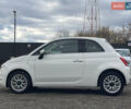 Белый Фиат 500, объемом двигателя 1.2 л и пробегом 97 тыс. км за 9300 $, фото 4 на Automoto.ua