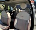 Фиат 500 2019 в Днепре (Днепропетровске) на Automoto.ua Белый Фиат 500, объемом двигателя 1.24 л и пробегом 27 тыс. км за 13200 $, фото 3 на Automoto.ua