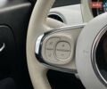 Белый Фиат 500, объемом двигателя 1.2 л и пробегом 90 тыс. км за 8900 $, фото 11 на Automoto.ua