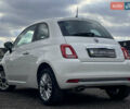 Белый Фиат 500, объемом двигателя 1.2 л и пробегом 97 тыс. км за 9300 $, фото 6 на Automoto.ua