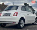 Белый Фиат 500, объемом двигателя 1.2 л и пробегом 97 тыс. км за 9300 $, фото 8 на Automoto.ua