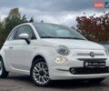 Белый Фиат 500, объемом двигателя 1.2 л и пробегом 90 тыс. км за 8900 $, фото 3 на Automoto.ua