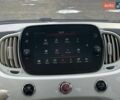 Белый Фиат 500, объемом двигателя 1.2 л и пробегом 90 тыс. км за 8900 $, фото 19 на Automoto.ua