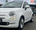 Белый Фиат 500, объемом двигателя 1.2 л и пробегом 97 тыс. км за 9300 $, фото 10 на Automoto.ua