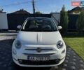 Фиат 500 2019 в Днепре (Днепропетровске) на Automoto.ua Белый Фиат 500, объемом двигателя 1.24 л и пробегом 27 тыс. км за 13200 $, фото 7 на Automoto.ua