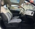 Белый Фиат 500, объемом двигателя 1.2 л и пробегом 90 тыс. км за 8900 $, фото 10 на Automoto.ua