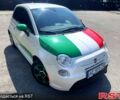 Білий Фіат 500, об'ємом двигуна 0 л та пробігом 35 тис. км за 12000 $, фото 7 на Automoto.ua
