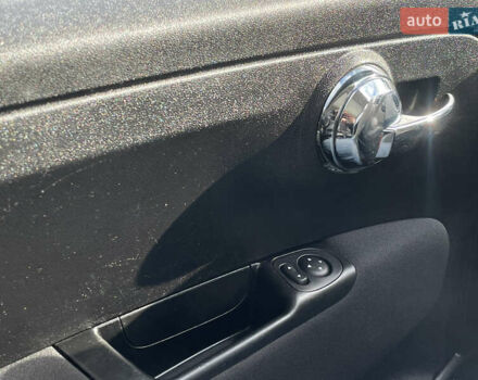 Белый Фиат 500, объемом двигателя 1.2 л и пробегом 97 тыс. км за 9300 $, фото 33 на Automoto.ua