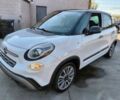 Белый Фиат 500, объемом двигателя 1.4 л и пробегом 26 тыс. км за 2200 $, фото 1 на Automoto.ua