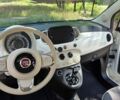 Белый Фиат 500, объемом двигателя 1.24 л и пробегом 26 тыс. км за 12200 $, фото 6 на Automoto.ua