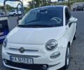 Білий Фіат 500, об'ємом двигуна 1.24 л та пробігом 36 тис. км за 12900 $, фото 1 на Automoto.ua