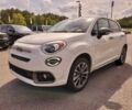 Белый Фиат 500, объемом двигателя 1.3 л и пробегом 11 тыс. км за 1800 $, фото 1 на Automoto.ua