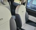 Белый Фиат 500, объемом двигателя 1.2 л и пробегом 11 тыс. км за 13600 $, фото 10 на Automoto.ua