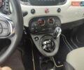 Белый Фиат 500, объемом двигателя 1.24 л и пробегом 5 тыс. км за 15000 $, фото 12 на Automoto.ua
