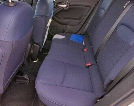 Белый Фиат 500, объемом двигателя 1.3 л и пробегом 11 тыс. км за 1800 $, фото 10 на Automoto.ua