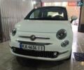 Белый Фиат 500, объемом двигателя 1.24 л и пробегом 5 тыс. км за 15000 $, фото 6 на Automoto.ua