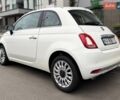 Белый Фиат 500, объемом двигателя 1.24 л и пробегом 5 тыс. км за 15000 $, фото 18 на Automoto.ua
