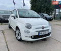 Білий Фіат 500, об'ємом двигуна 1.24 л та пробігом 13 тис. км за 12200 $, фото 5 на Automoto.ua