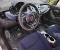 Белый Фиат 500, объемом двигателя 1.3 л и пробегом 11 тыс. км за 1800 $, фото 7 на Automoto.ua