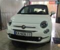 Белый Фиат 500, объемом двигателя 1.24 л и пробегом 5 тыс. км за 14200 $, фото 4 на Automoto.ua